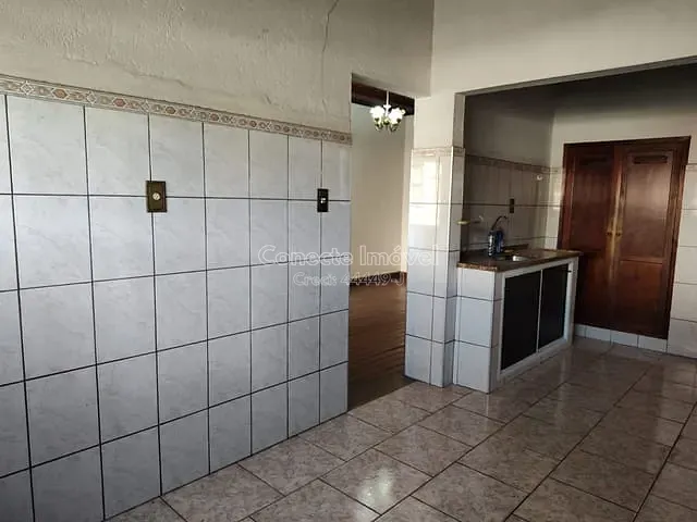 Casa com 250m², à venda, no bairro Jardim Berlim em Jaguariúna