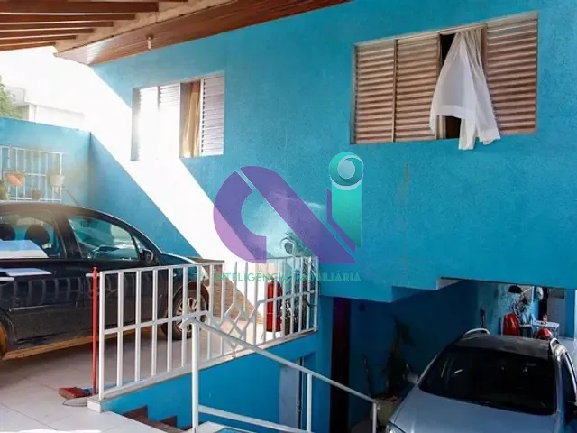 Casa com 320m² 3 quartos e 4 banheiros, à venda, no bairro km 18 em Osasco