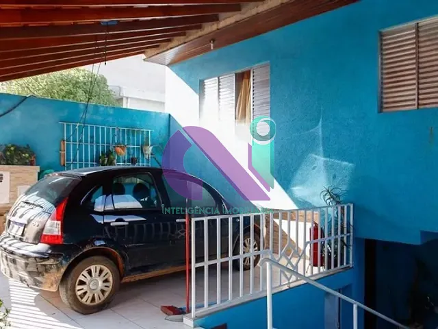 Casa com 320m² 3 quartos e 4 banheiros, à venda, no bairro km 18 em Osasco