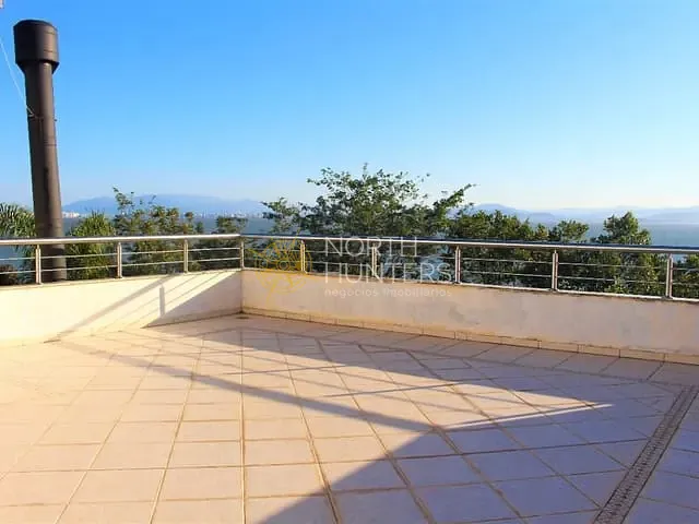 Casa com 2003m² 7 quartos e 7 banheiros, à venda, no bairro Cacupé em Florianópolis