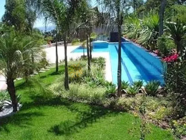 Casa com 2003m² 7 quartos e 7 banheiros, à venda, no bairro Cacupé em Florianópolis