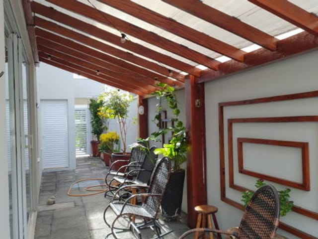 Casa para alugar, no bairro Ribeirão do Lipa em Cuiabá
