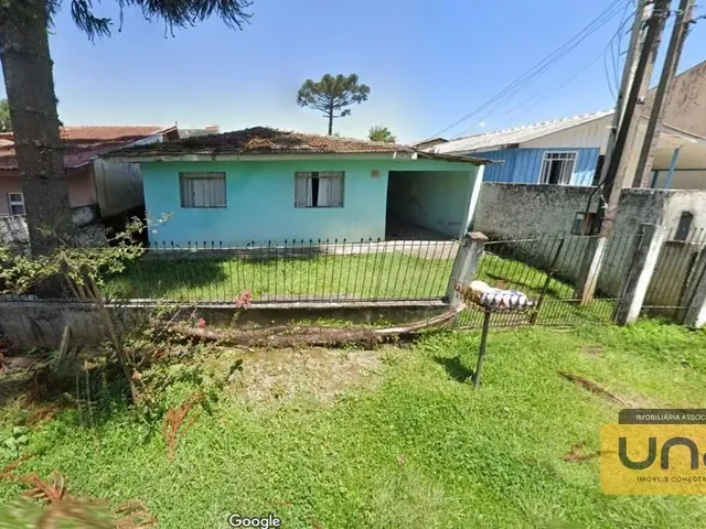Casa com 360m² 3 quartos e 1 banheiro, à venda, no bairro Campo Comprido em Curitiba