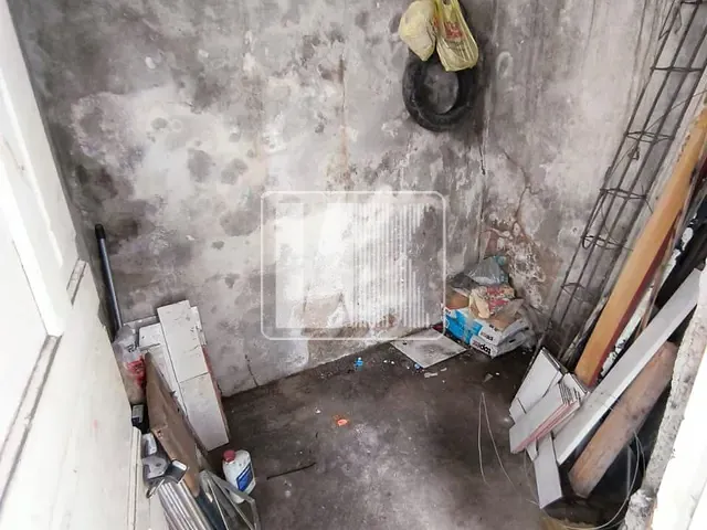 Casa 1 quarto e 1 banheiro, para alugar, no bairro Vila Palmares em Santo André