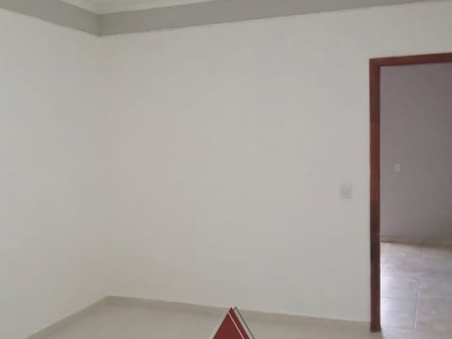 Casa com 125m² 2 quartos e 1 banheiro, à venda, no bairro Residencial Zanetti em Franca