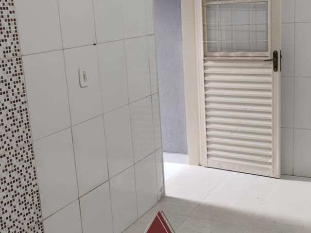 Casa com 125m² 2 quartos e 1 banheiro, à venda, no bairro Residencial Zanetti em Franca