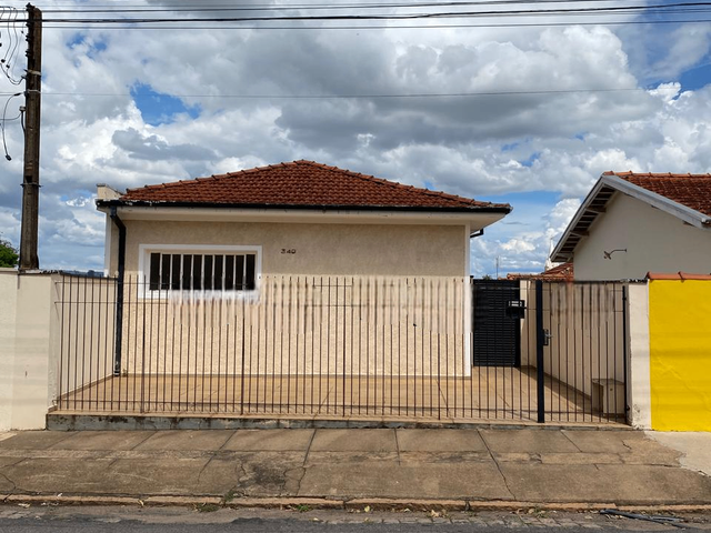 Foto do Casa - Casa para venda e locação, Centro, Mococa, SP | Leme Imóveis