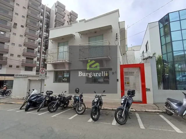 Casa para alugar, no bairro Centro em Lavras