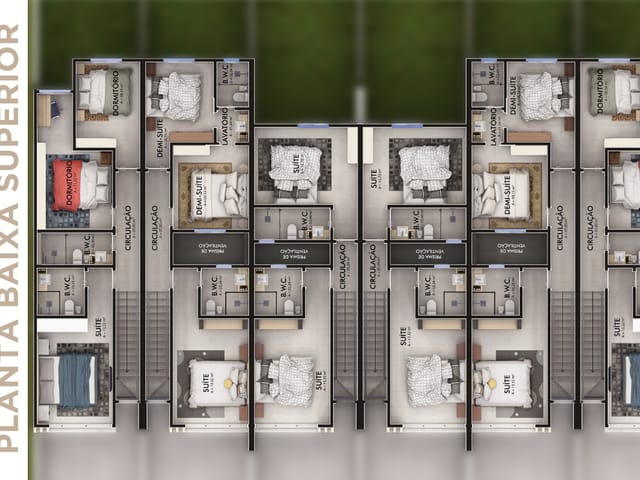 Casa com 120m² 2 quartos e 3 banheiros, à venda, no bairro Ingleses do Rio Vermelho em Florianópolis
