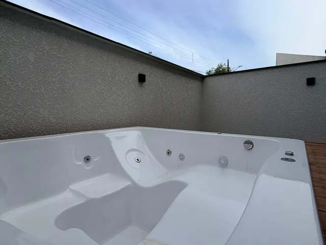 Casa com 120m² 2 quartos e 3 banheiros, à venda, no bairro Ingleses do Rio Vermelho em Florianópolis