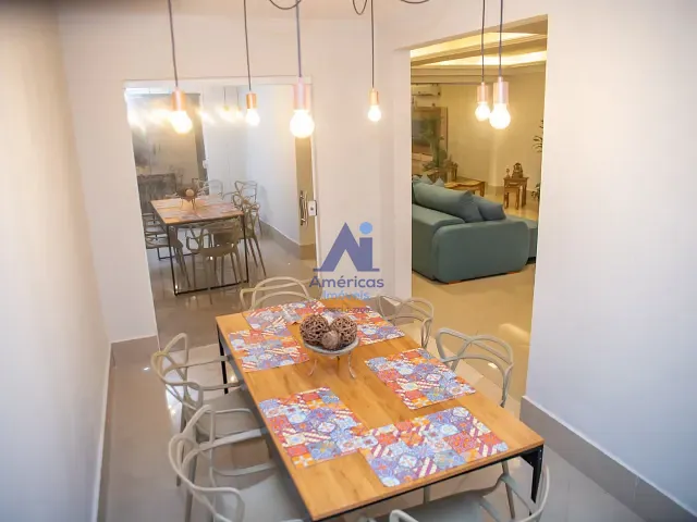 Casa com 340m² 5 quartos e 7 banheiros, à venda, no bairro Recreio dos Bandeirantes em Rio de Janeiro