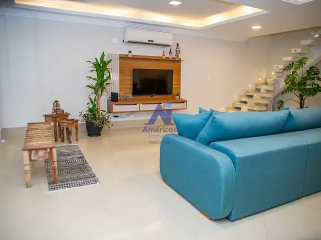 Casa com 340m² 5 quartos e 7 banheiros, à venda, no bairro Recreio dos Bandeirantes em Rio de Janeiro