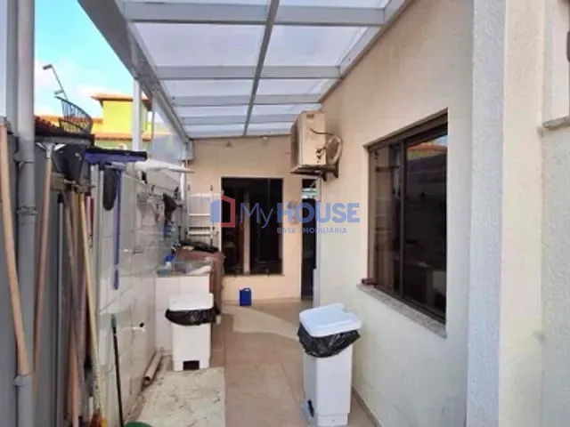 Casa com 260m² 4 quartos e 5 banheiros, à venda, no bairro Jardim Atlântico em Ilhéus