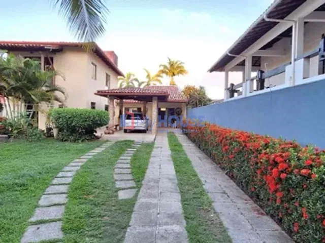 Casa com 260m² 4 quartos e 5 banheiros, à venda, no bairro Jardim Atlântico em Ilhéus