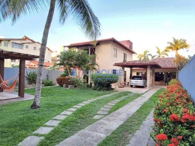 Casa com 260m² 4 quartos e 5 banheiros, à venda, no bairro Jardim Atlântico em Ilhéus