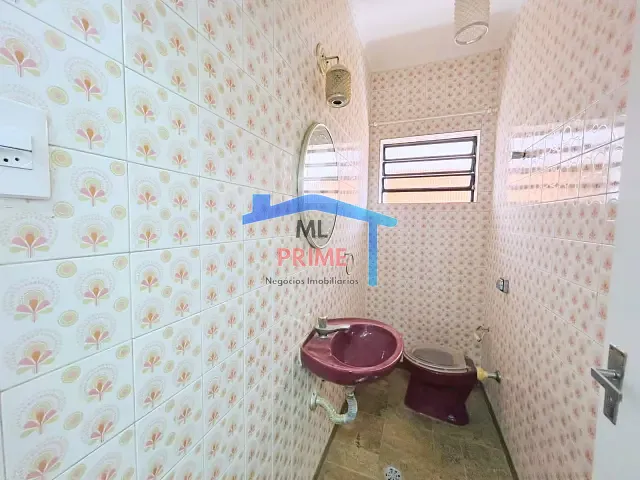Casa com 210m² 3 quartos e 3 banheiros, à venda, no bairro Jardim Avelino em São Paulo
