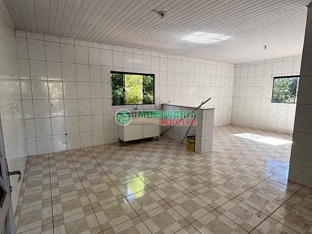 Casa 2 quartos e 1 banheiro, à venda, no bairro Zona Rural em Canarana