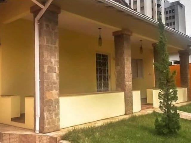 Foto do Casa - Casa à venda 6 Quartos, 2 Suites, 5 Vagas, 420M², Pinheirinho, Itajubá - MG | MOHALLEM e LOPES CORRETAGEM E ADMINISTRACAO DE IMOVEIS LTDA