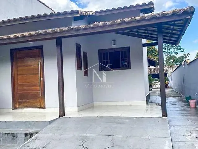 Casa com 585m² 2 quartos e 2 banheiros, à venda, no bairro Inoã (Inoã) em Maricá