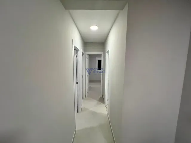 Casa com 125m² 2 quartos e 2 banheiros, à venda, no bairro Jardim das Indústrias em São José dos Campos
