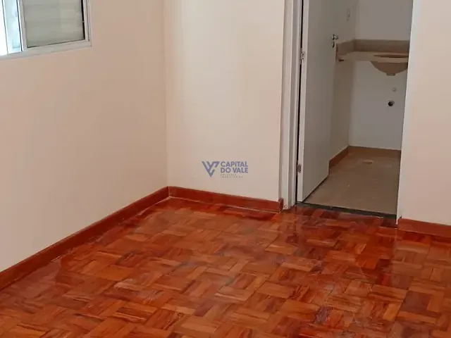 Casa com 125m² 2 quartos e 2 banheiros, à venda, no bairro Jardim das Indústrias em São José dos Campos