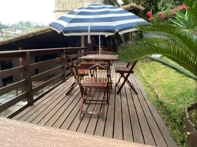 Casa 3 quartos e 4 banheiros, à venda, no bairro Vila Orlandelia em Barra Mansa