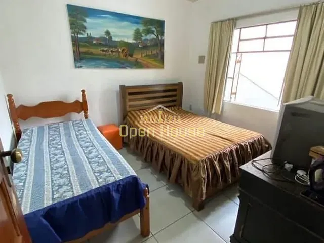 Casa 3 quartos e 4 banheiros, à venda, no bairro Vila Orlandelia em Barra Mansa