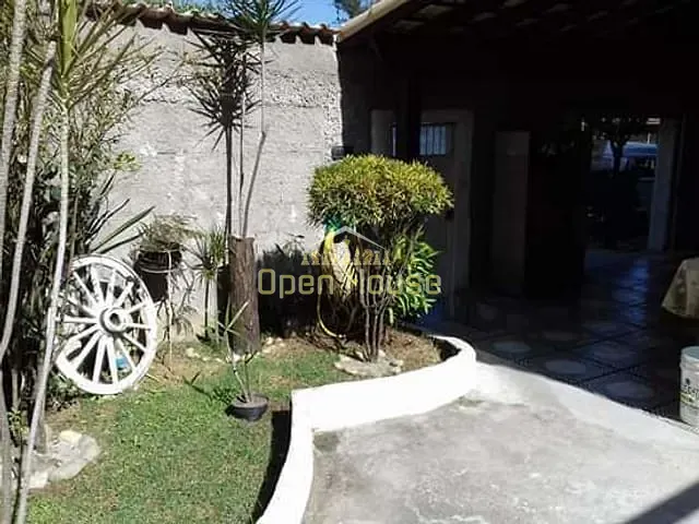 Casa 3 quartos e 4 banheiros, à venda, no bairro Vila Orlandelia em Barra Mansa