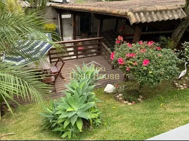 Casa 3 quartos e 4 banheiros, à venda, no bairro Vila Orlandelia em Barra Mansa
