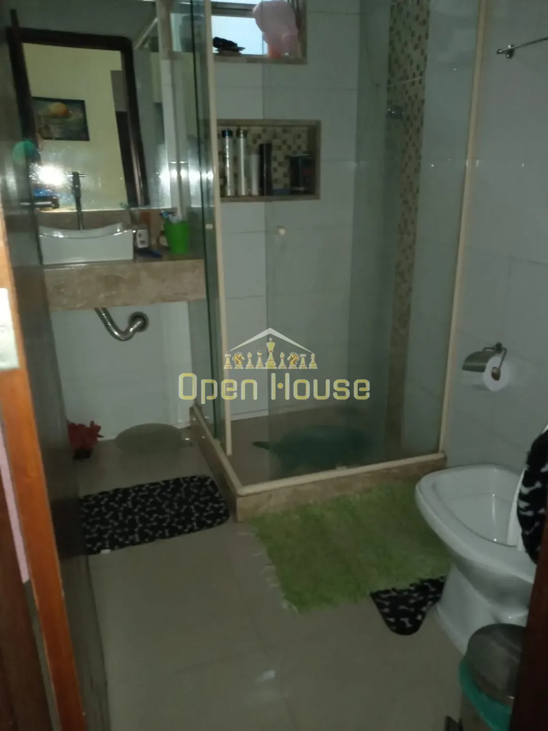 Casa, 3 quartos, 390 m² - Foto 6