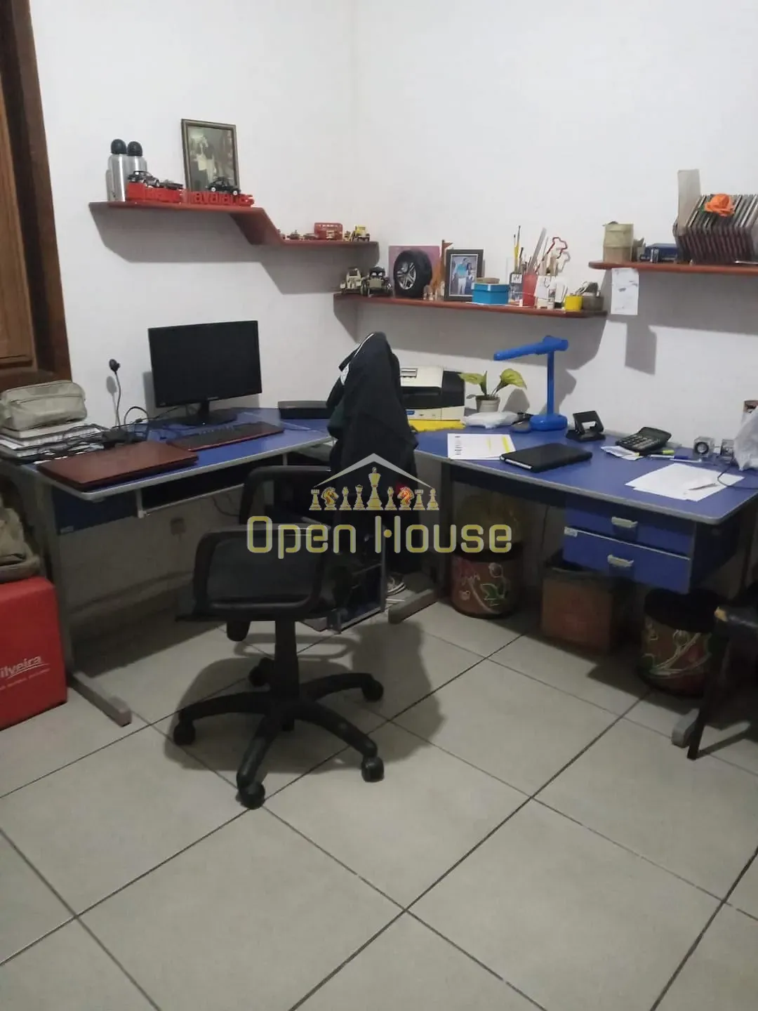 Casa, 3 quartos, 390 m² - Foto 7