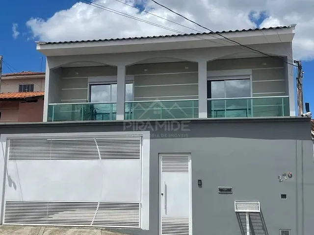 Casa 3 quartos e 2 banheiros, à venda, no bairro Jardim São Bento em Poços de Caldas