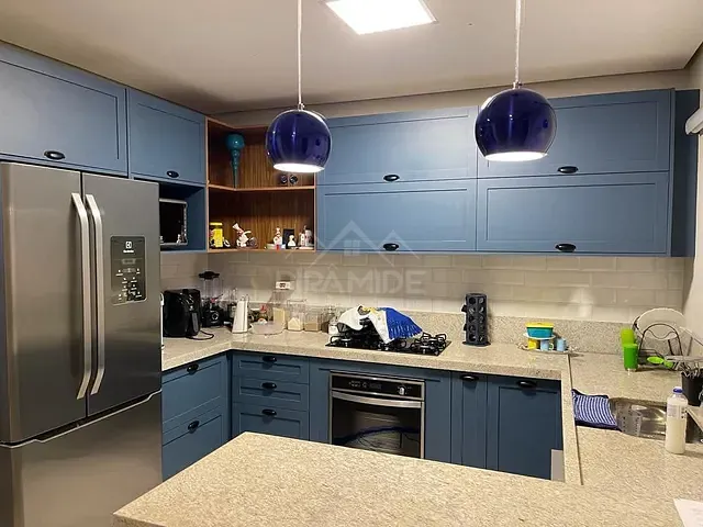 Casa 3 quartos e 2 banheiros, à venda, no bairro Jardim São Bento em Poços de Caldas