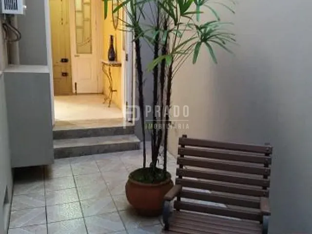 Casa com 280m² 3 quartos e 4 banheiros, à venda, no bairro CENTRO em Pelotas