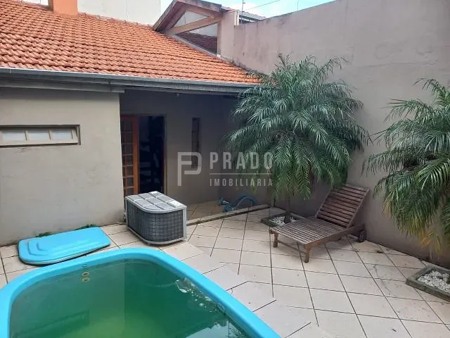 Casa com 280m² 3 quartos e 4 banheiros, à venda, no bairro CENTRO em Pelotas