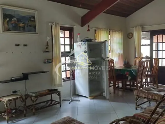 Casa com 504m² 3 quartos e 3 banheiros, à venda, no bairro Morada da Praia em Bertioga