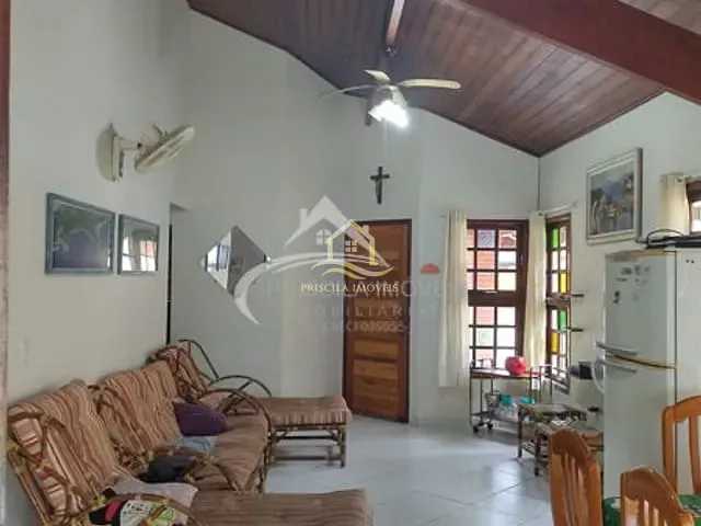 Casa com 504m² 3 quartos e 3 banheiros, à venda, no bairro Morada da Praia em Bertioga