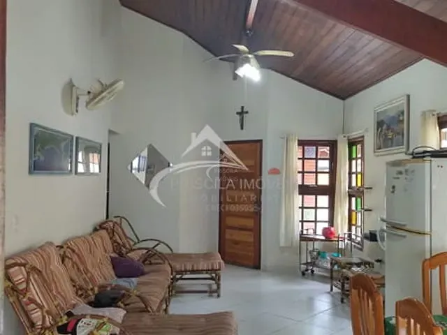 Casa com 504m² 3 quartos e 3 banheiros, à venda, no bairro Morada da Praia em Bertioga