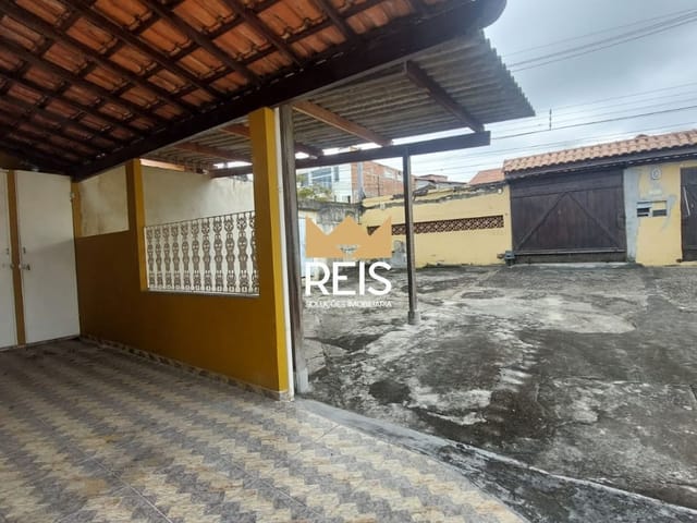 Casa 3 quartos e 2 banheiros, à venda, no bairro Campo Grande em Rio de Janeiro