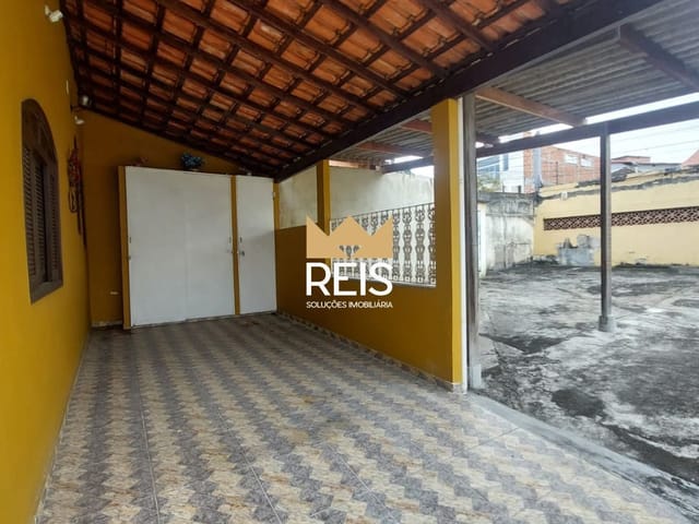 Casa 3 quartos e 2 banheiros, à venda, no bairro Campo Grande em Rio de Janeiro