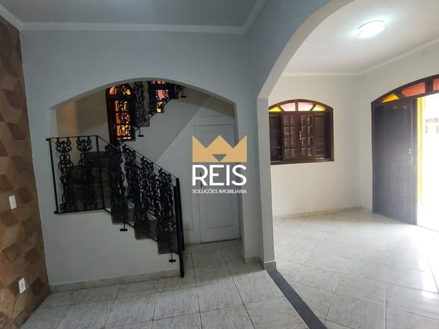 Casa 3 quartos e 2 banheiros, à venda, no bairro Campo Grande em Rio de Janeiro