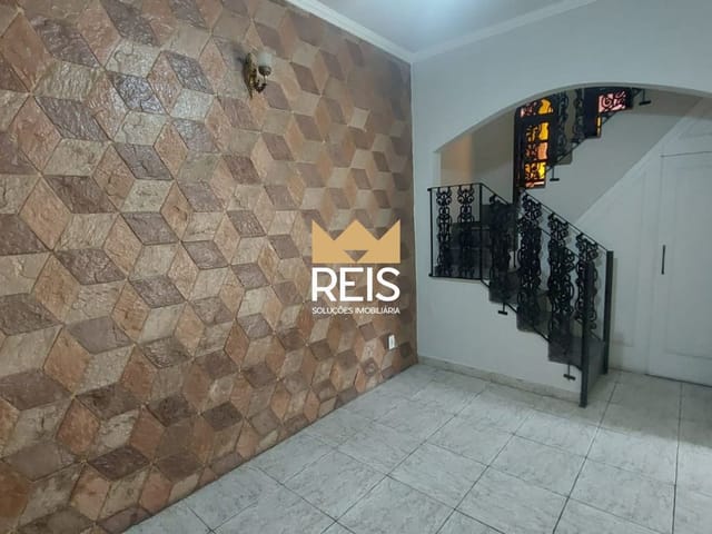 Casa 3 quartos e 2 banheiros, à venda, no bairro Campo Grande em Rio de Janeiro