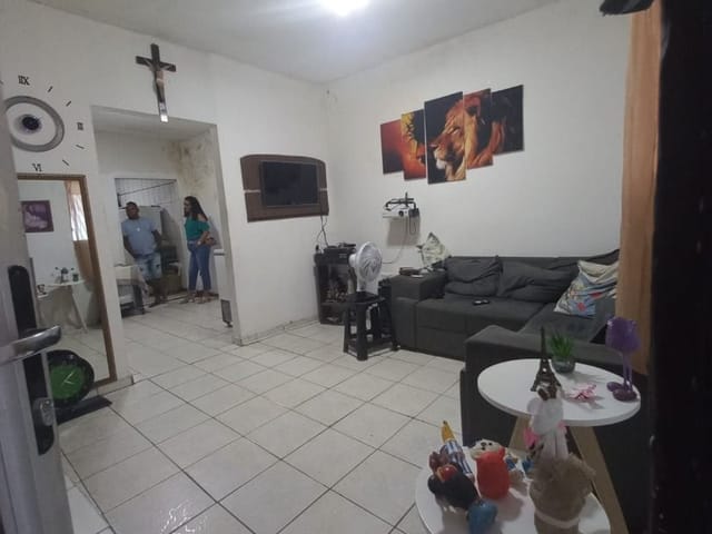 Casa com 79m² 4 quartos e 2 banheiros, à venda, no bairro Centro em Arapiraca
