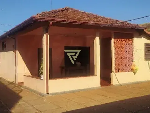 Casa com 980m² 4 quartos e 3 banheiros, à venda, no bairro Vila Virgínia em Ribeirão Preto