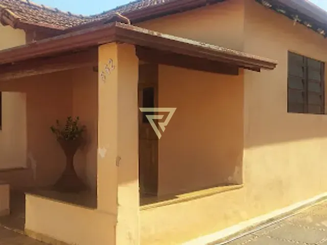 Casa com 980m² 4 quartos e 3 banheiros, à venda, no bairro Vila Virgínia em Ribeirão Preto