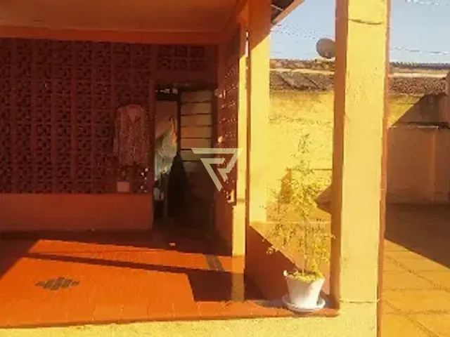 Casa com 980m² 4 quartos e 3 banheiros, à venda, no bairro Vila Virgínia em Ribeirão Preto