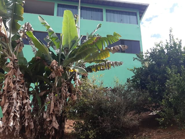 Casa 5 quartos e 2 banheiros, à venda, no bairro União em Belo Horizonte