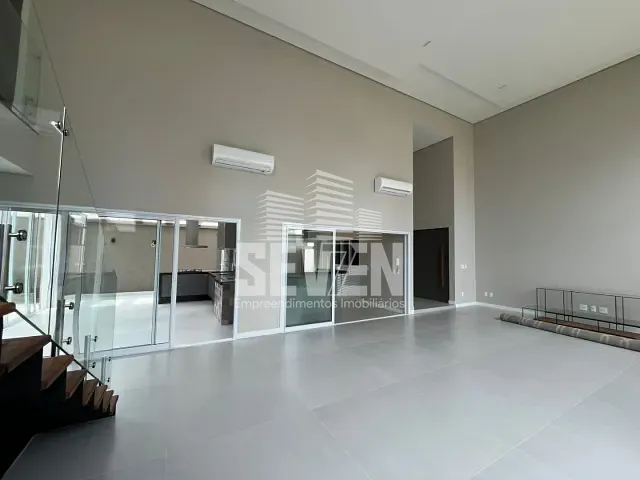 Casa com 450m² 4 quartos e 7 banheiros, à venda, no bairro Vila Aviação em Bauru