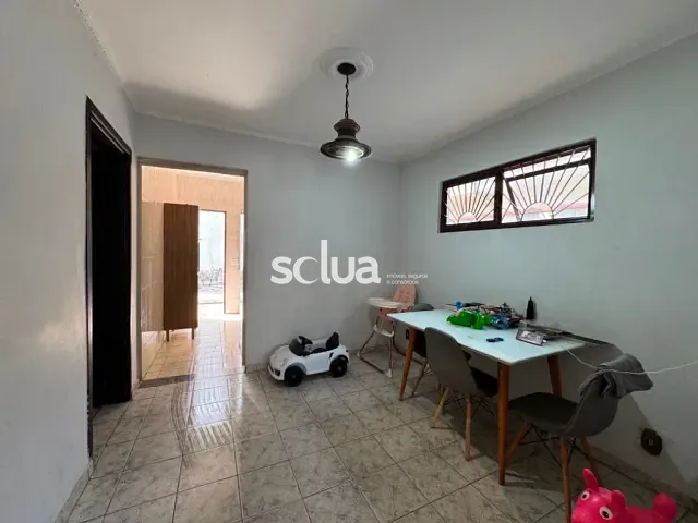 Casa com 334m² 3 quartos e 3 banheiros, à venda, no bairro Jardim São Judas Tadeu (Nova Veneza) em Sumaré