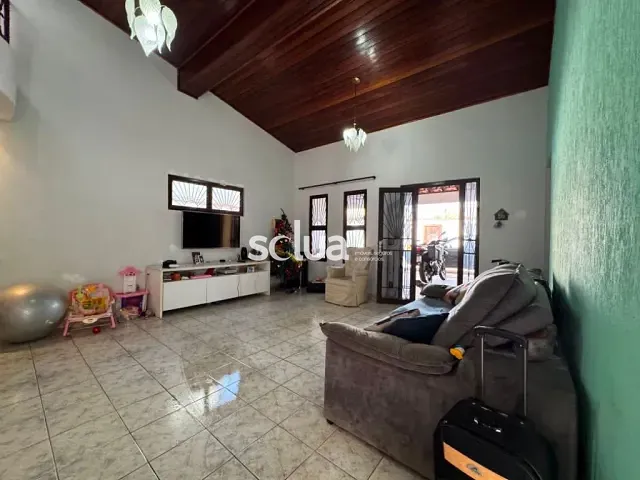 Casa com 334m² 3 quartos e 3 banheiros, à venda, no bairro Jardim São Judas Tadeu (Nova Veneza) em Sumaré